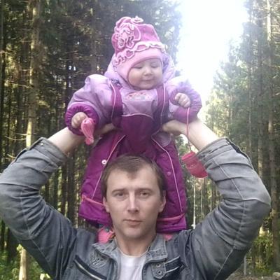 Александр Буренцов