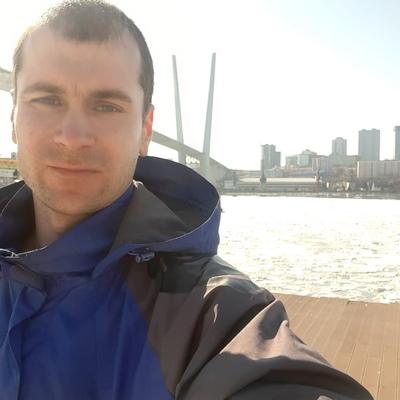 Михаил Шамшин