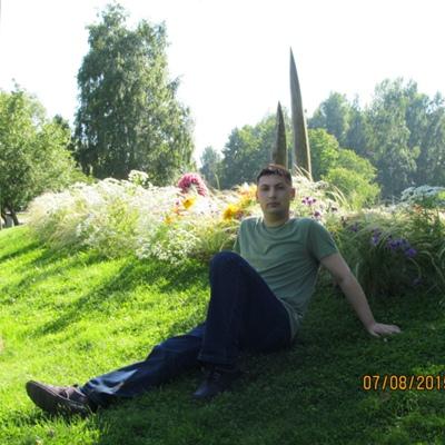 Александр Чмелев