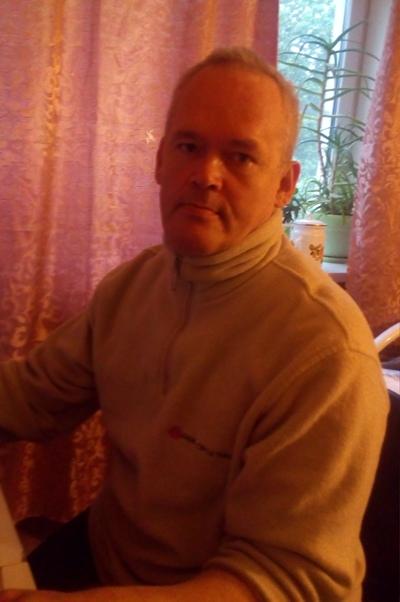Андрей Александров