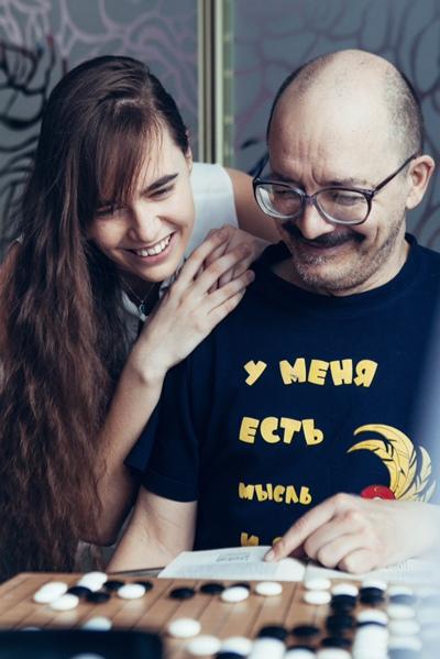 Геннадий Самаркин