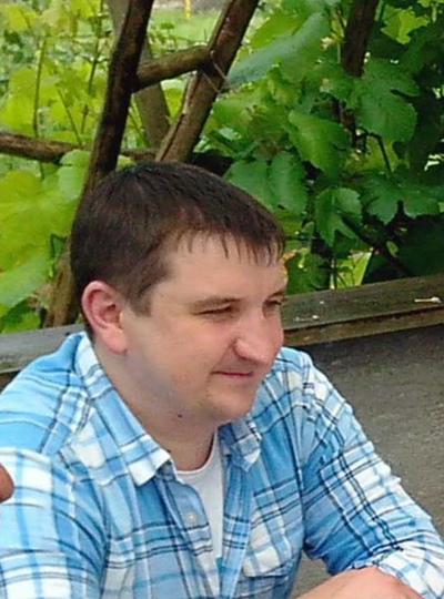 Алексей Башук