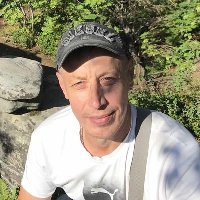 Сергей Останин