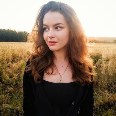 Ася Черных