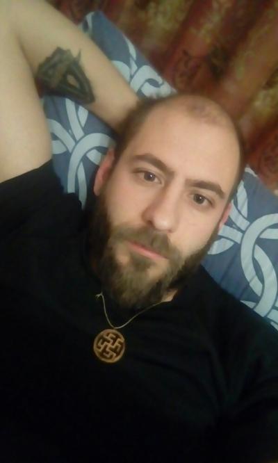 Егор Михайлов