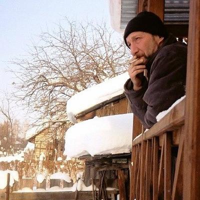 Ринат Рафиков