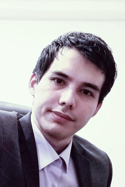 Марат Бекмагамбетов