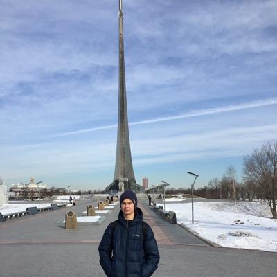 Егор Михайлов