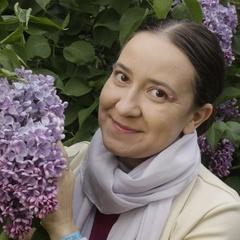 Вера Казакова