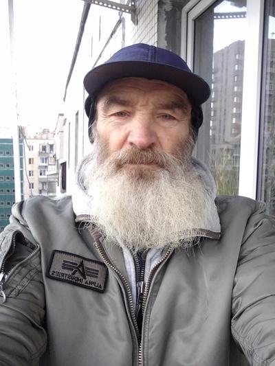 Илья Пайкин