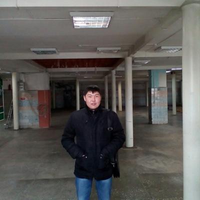 Рустам Данилов