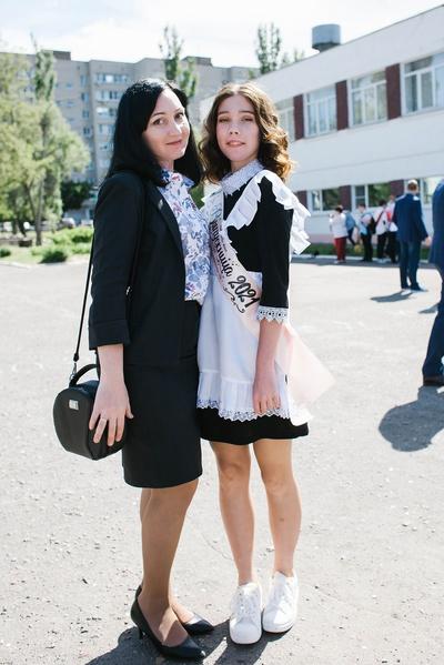 Ксения Долганова