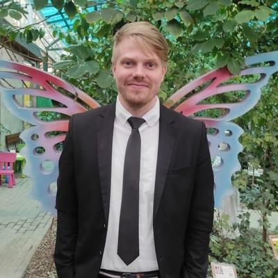 Дмитрий Кольцов