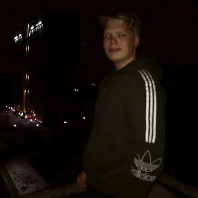 Семён Безносов