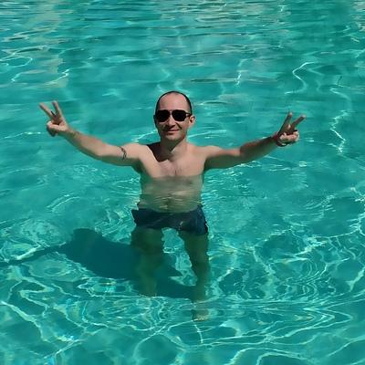 Руслан Панасенко