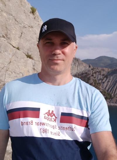 Дмитрий Гребнев