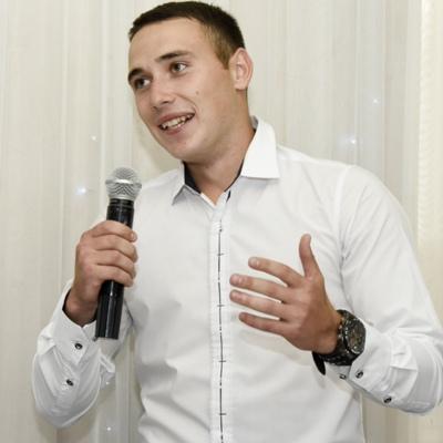 Владислав Прокофьев