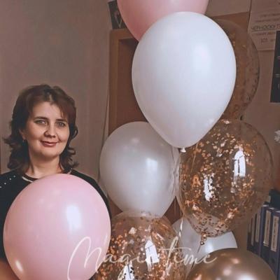 Наталья Дейнеко
