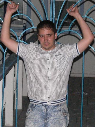 Михаил Ершов