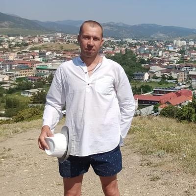 Алексей Пономарев
