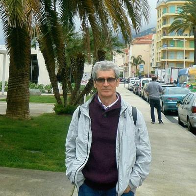Николай Павлов