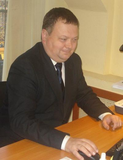 Алексей Андрусов