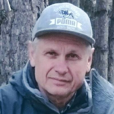 Вячеслав Андрющенко