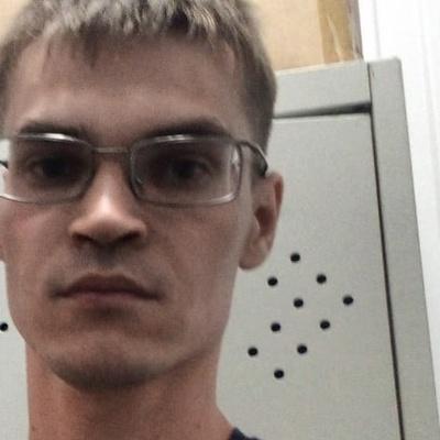 Алексей Лисицин