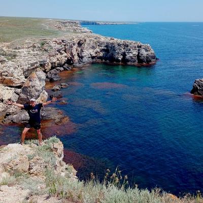 Дмитрий Гаврилюк