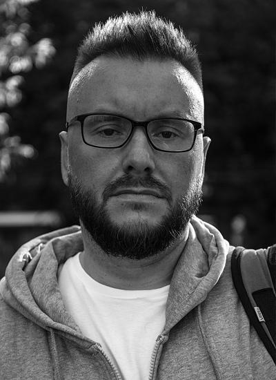 Владимир Тихомиров