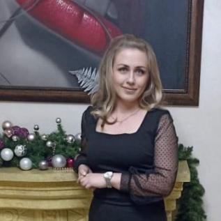 Татьяна Глебова