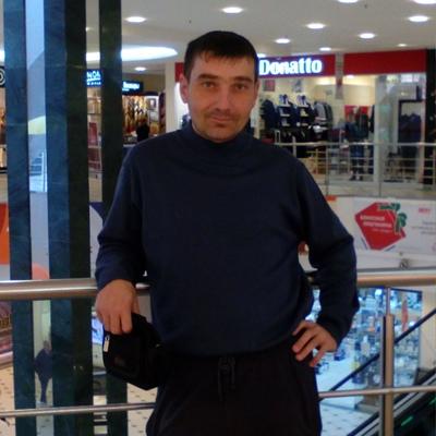 Камиль Хамитов