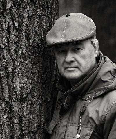Вячеслав Исаев