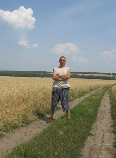 Владимир Ивушкин
