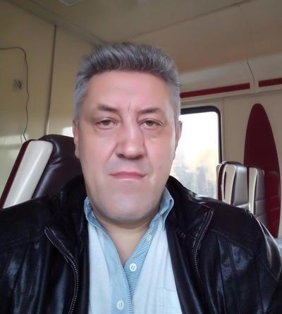 Владимир Клименко