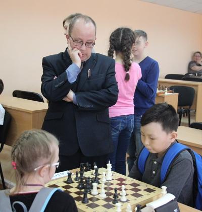 Евгений Вотинцев