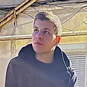 Максим Пуляров