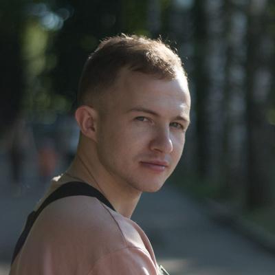 Алексей Колесов