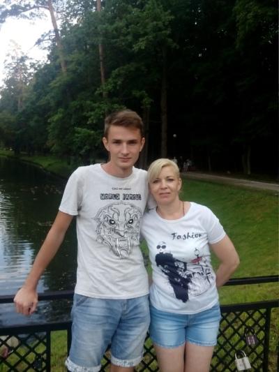 Ольга Соболева