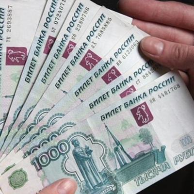 Наталья Пехотина