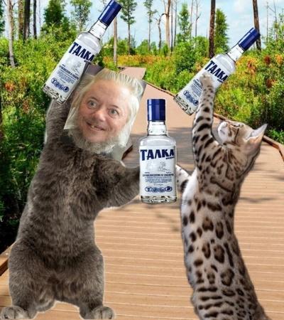 Фейк Фейкович