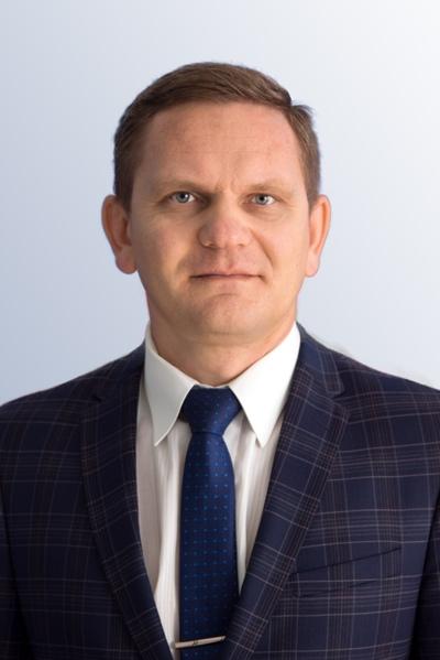 Олег Бирюков