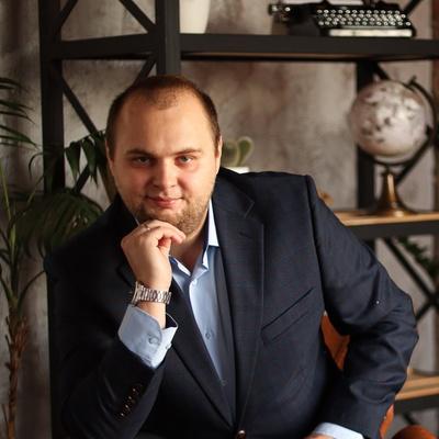 Алексей Борисов