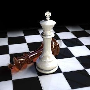 Игра В-Шахматы