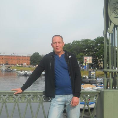 Евгений Фомченко