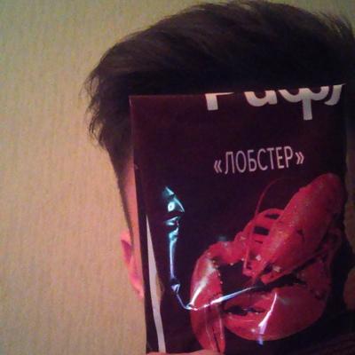 Матвей Смеляков