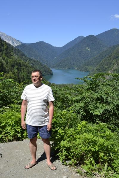 Родион Крюков