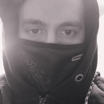 Даниил Вахрушев