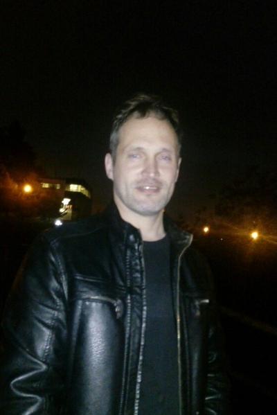 Виктор Маринин