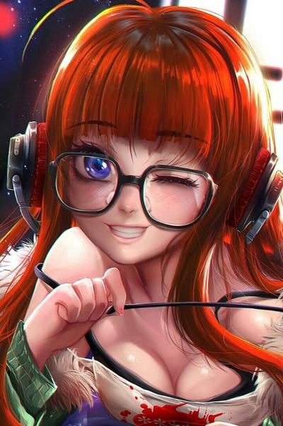 Анна Соболева